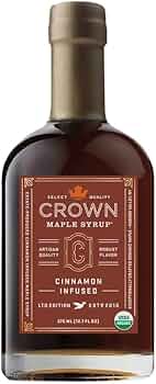 Crown Maple