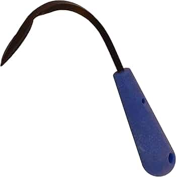 CobraHead Mini Weeder and Cultivator Short Handle Garden Tool by CobraHead - American Made