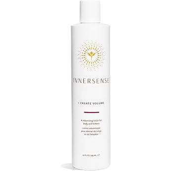 Innersense Organic Beauty I Create Volume Volumizing Lotion 10oz by Innersense Organic Beauty - American Made
