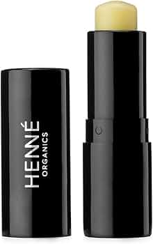 Henne Organics Luxury Lip Balm V2 Stick, 0.15 oz. by Henne Organics - American Made
