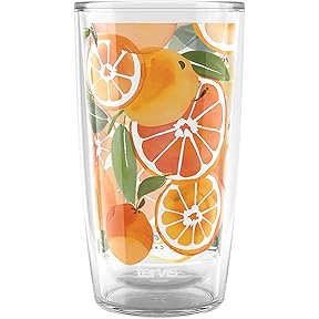 Tervis Handle for 24oz Tumblers Insulated Travel Cup Brown Made in USA by Tervis - American Made