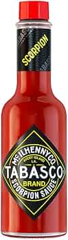 TABASCO