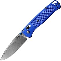 Benchmade Bugout 535 EDC Folding Knife by Benchmade - American Made