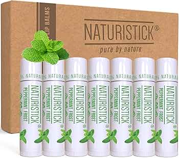 Naturistick