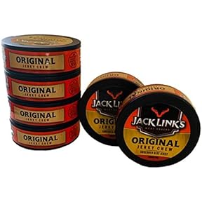 Jack Link's Beef Jerky, Teriyaki - 9 oz Bag by Jack Link's - American Made