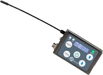 Lectrosonics SSM Micro Transmitter by Lectrosonics - American Made