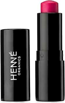 Henne Organics Luxury Lip Tint - Azalea (Pink) by Henne Organics - American Made