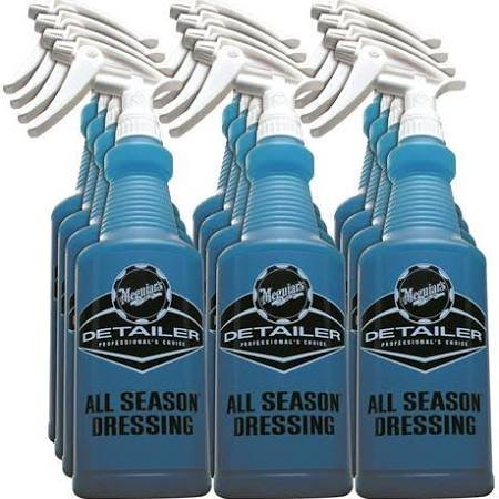 Meguiar's D14301 All Season Dressing 32oz by Meguiar's - American Made