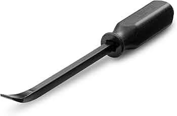 TEKTON 3-Piece Rolling Head Pry Bar Set by TEKTON - American Made