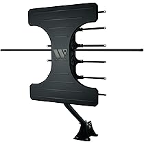 Winegard Elite 7550 Outdoor HDTV Antenna by Winegard - American Made