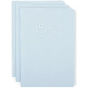 Northbooks USA Hardcover Lined Journal 5x8 by Northbooks - American Made