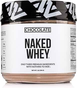 Naked Nutrition