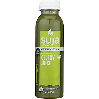 Purity Organic Daily Greens Juice 12 Fl Oz by Purity Organic - American Made