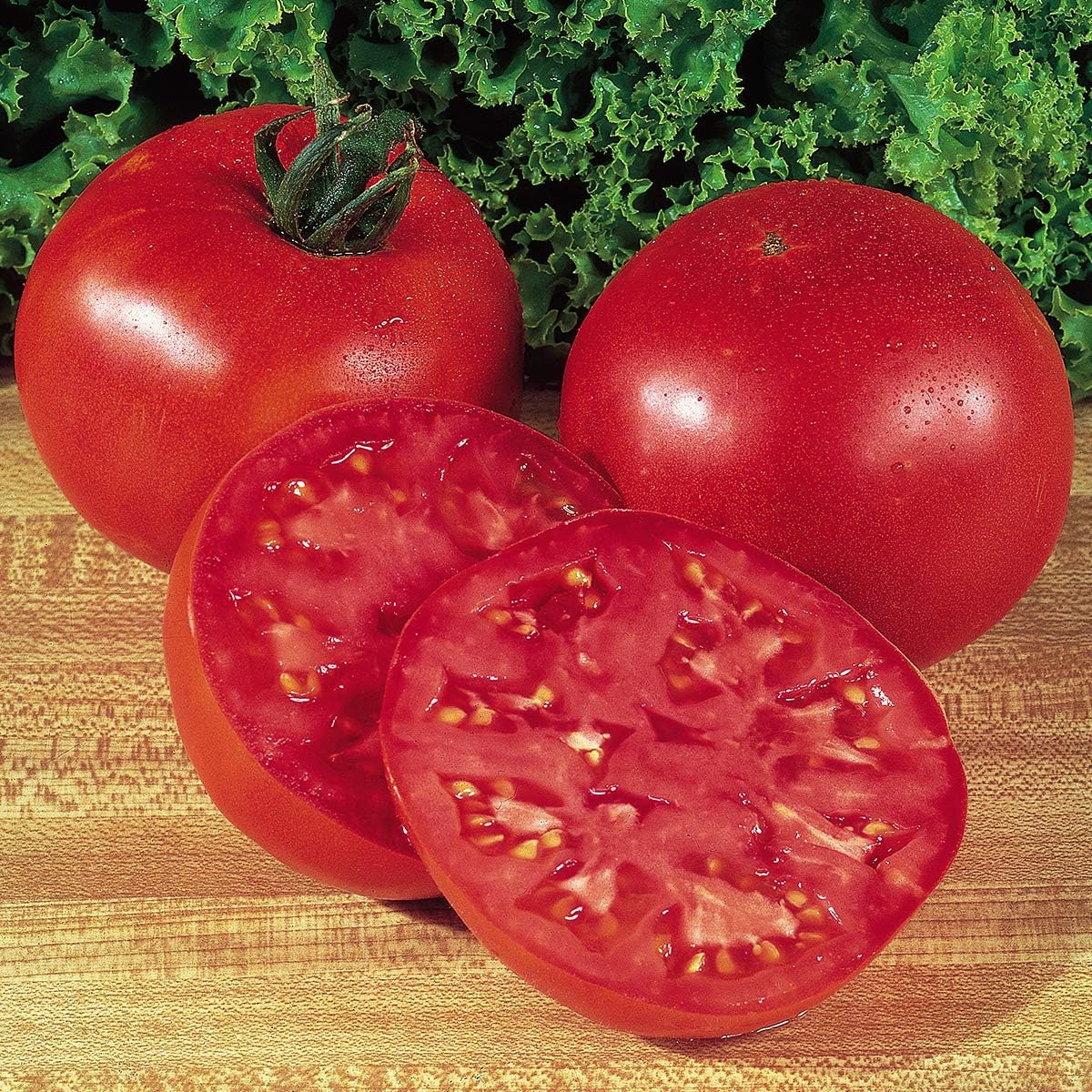 Burpee Big Boy Tomato Seeds 125 seeds by Burpee - American Made