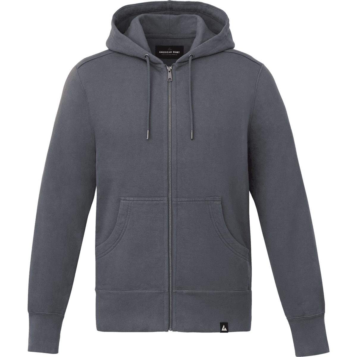 American Giant Classic Full Zip Hoodie