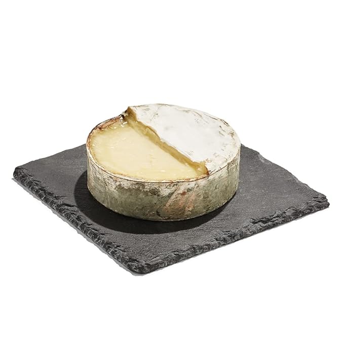 Jasper Hill Farm Harbison Soft-Ripened Cheese 0.75-1 lb by Jasper Hill Farm - American Made