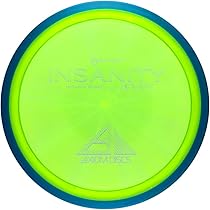 Axiom Discs Proton Insanity Distance Driver by Axiom Discs - American Made
