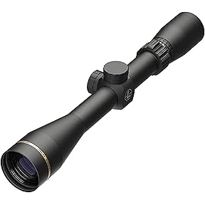 Leupold VX-Freedom 3-9x40mm Duplex Riflescope by Leupold - American Made