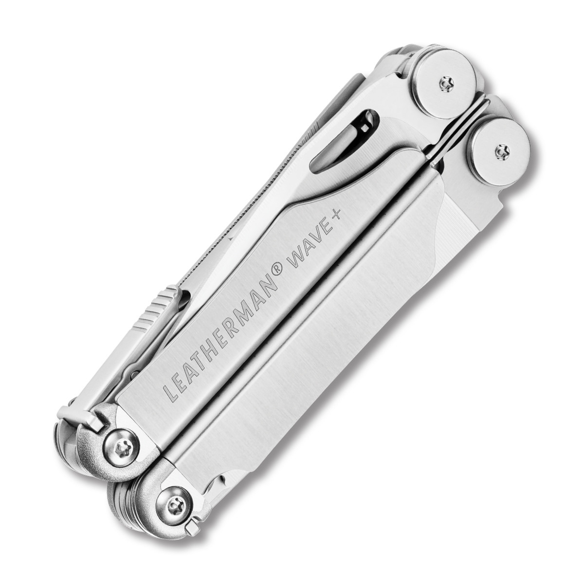 Leatherman Wave Plus Multi-Tool