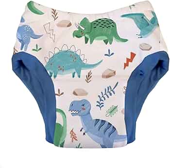 Thirsties Reusable Cloth Potty Training Pants by Thirsties - American Made