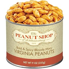 Torn Ranch Butter Toffee Cashews by Torn Ranch - American Made