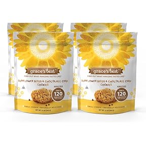 Torn Ranch Chocolate Chip Pecan Cookies by Torn Ranch - American Made