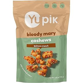 Torn Ranch Dark Chocolate Cashews by Torn Ranch - American Made