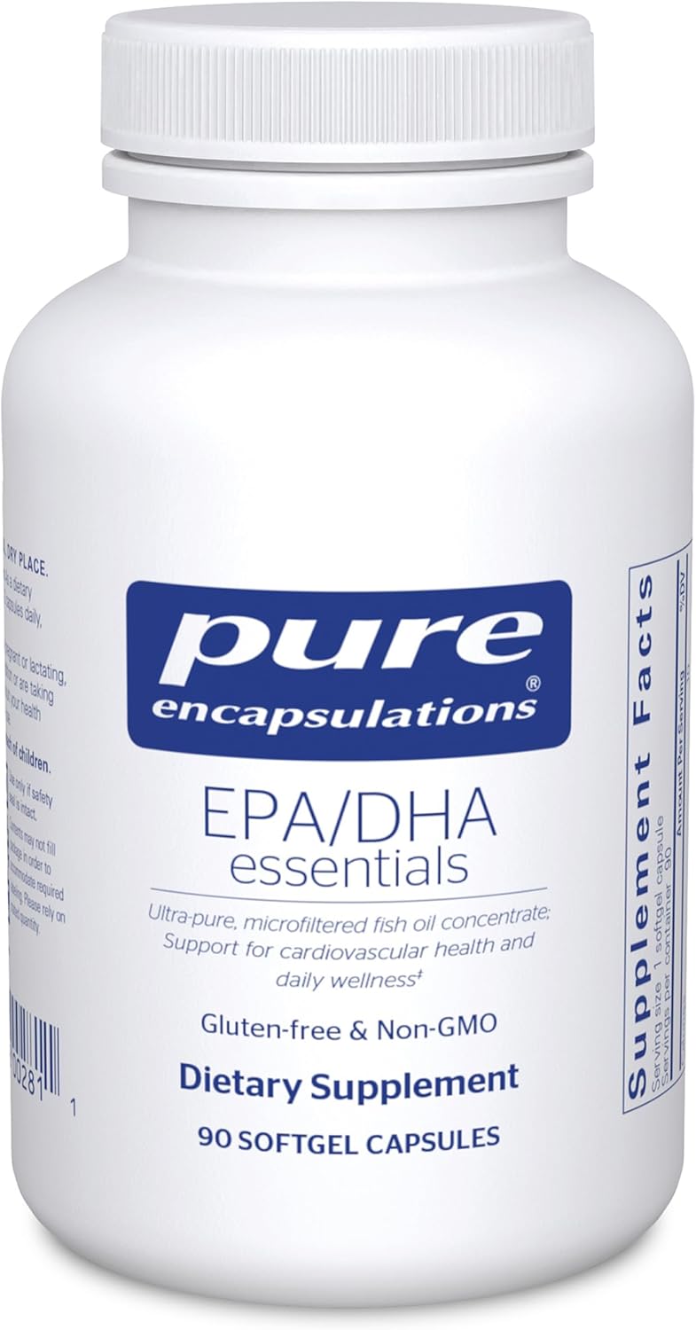 Pure Encapsulations