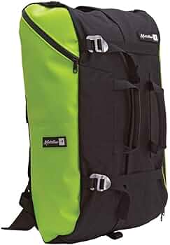 Metolius 41L Crag Station Pack by Metolius - American Made