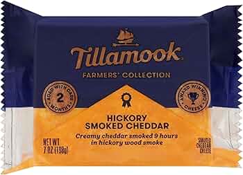 Tillamook