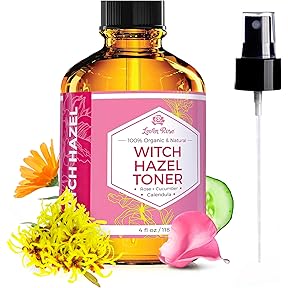 Thayers Alcohol-Free Cucumber Witch Hazel Facial Mist Toner 8 oz by Thayers - American Made