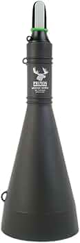 Primos Hunting Moose Horn Call by Primos - American Made