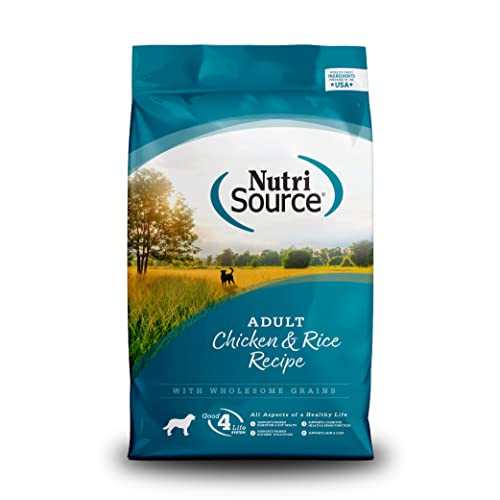NutriSource Pet Foods