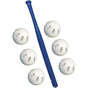WIFFLE Ball