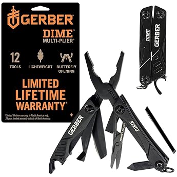 Gerber Gear Suspension-NXT 15-in-1 EDC Multi-Tool by Gerber Gear - American Made