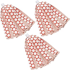 Libman Wonder Mop Refill Heads, 3-Pack by Libman - American Made