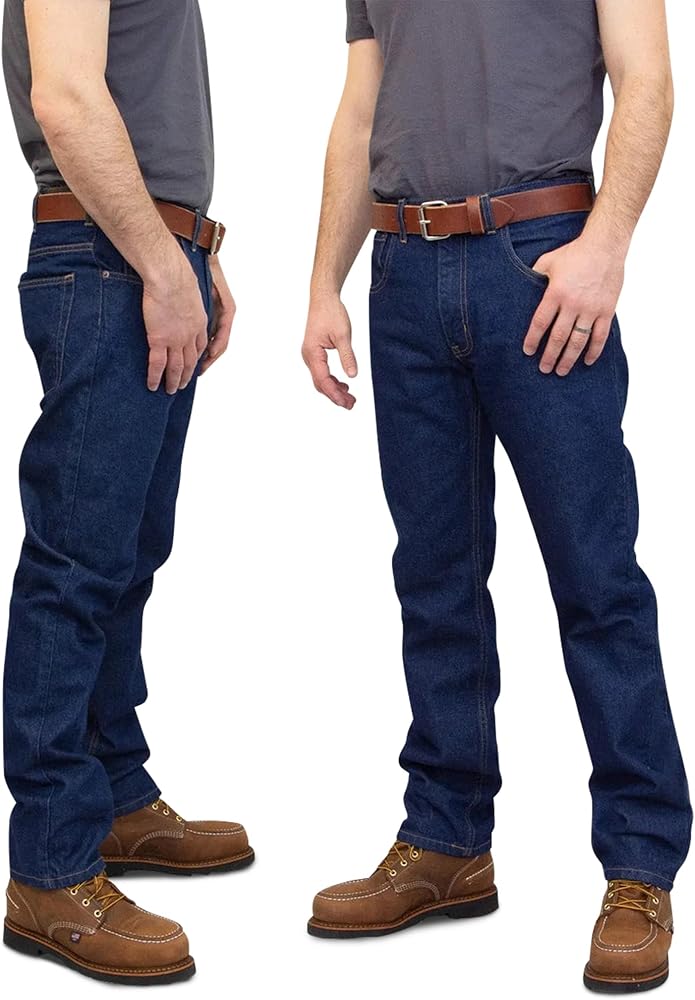 All American Clothing Co