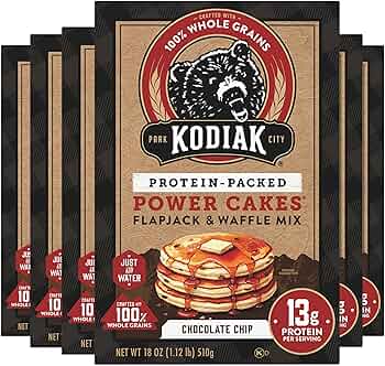 Kodiak Cakes