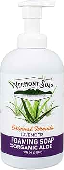Vermont Soap