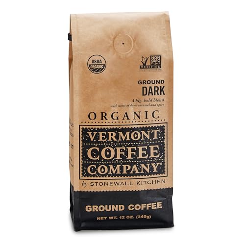 Vermont Coffee Company