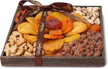 Torn Ranch Classic Cookie Assortment Gift Box by Torn Ranch - American Made