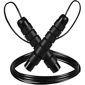 Rogue SR-1 Bearing Speed Rope by Rogue Fitness - American Made