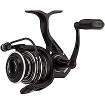 Penn Pursuit III Spinning Fishing Reel 3000 Size by Penn Fishing - American Made