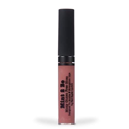 Red Apple Lipstick