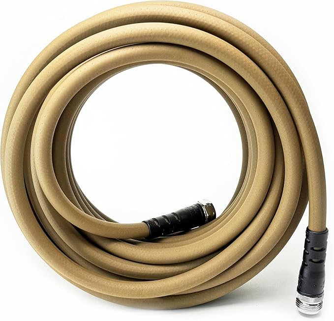 Water Right 700 Series Polyurethane Soaker Hose 50-Foot 1/2-Inch by Water Right - American Made