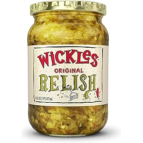 Wickles Pickles