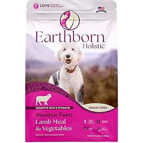 Earthborn Holistic