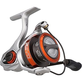 Penn Conflict II Spinning Fishing Reel Saltwater by Penn Fishing - American Made