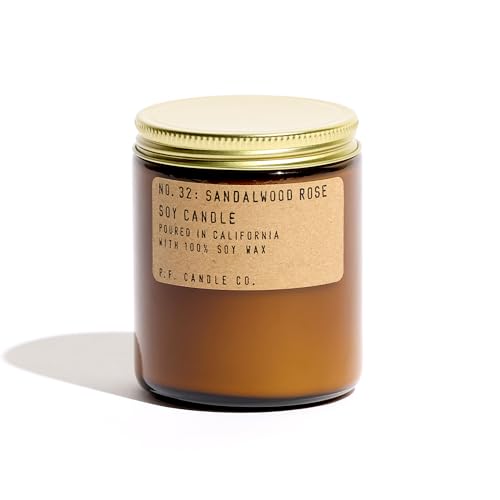 P.F. Candle Co.