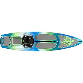 Perception Kayaks